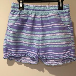 Columbia Girls Shorts